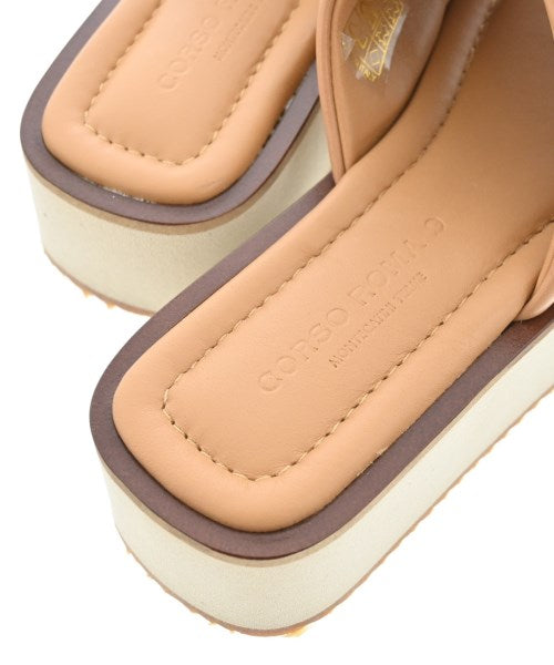 CORSO ROMA 9 涼鞋