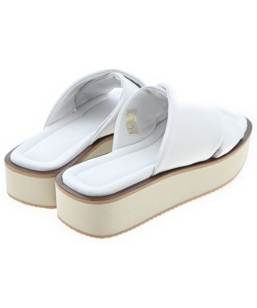 CORSO ROMA 9 涼鞋