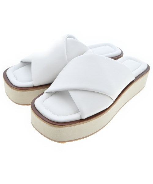 CORSO ROMA 9 涼鞋