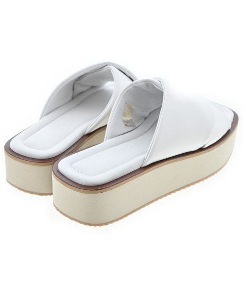 CORSO ROMA 9 涼鞋