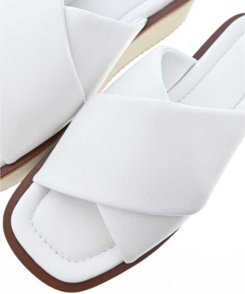 CORSO ROMA 9 涼鞋