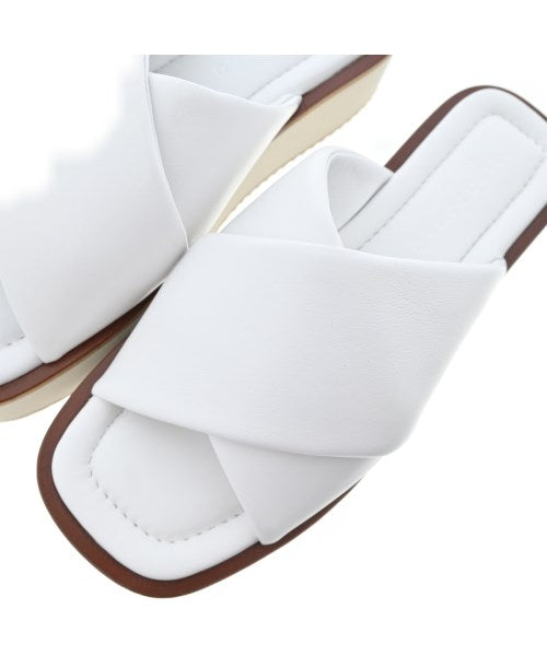CORSO ROMA 9 涼鞋