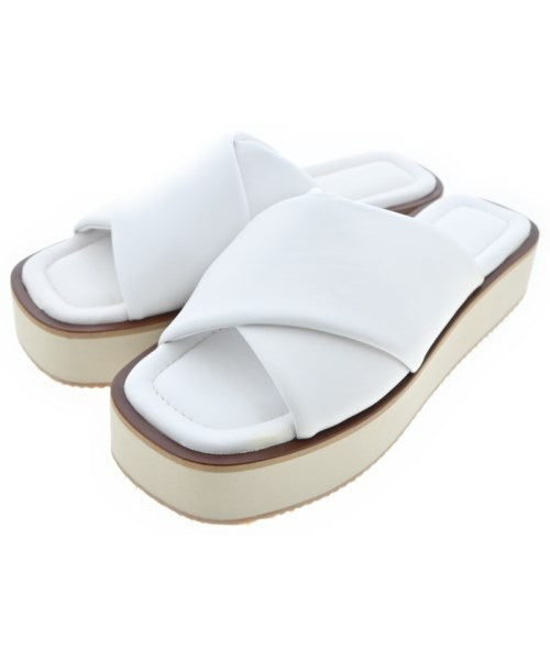 CORSO ROMA 9 涼鞋