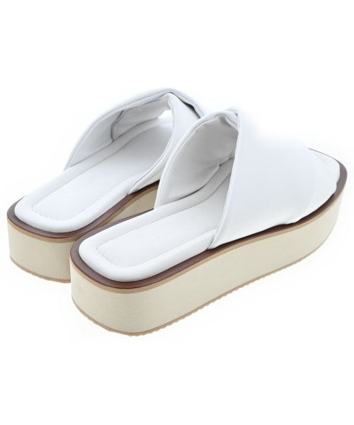 CORSO ROMA 9 涼鞋