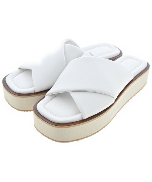 CORSO ROMA 9 涼鞋