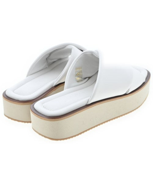 CORSO ROMA 9 涼鞋