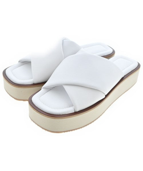 CORSO ROMA 9 涼鞋
