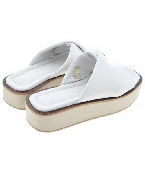 CORSO ROMA 9 涼鞋