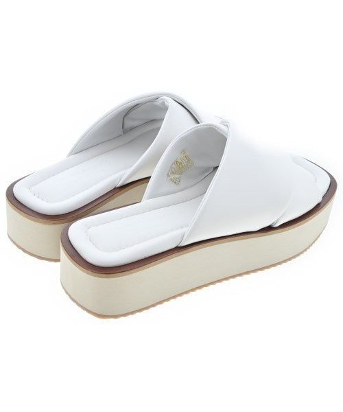 CORSO ROMA 9 涼鞋