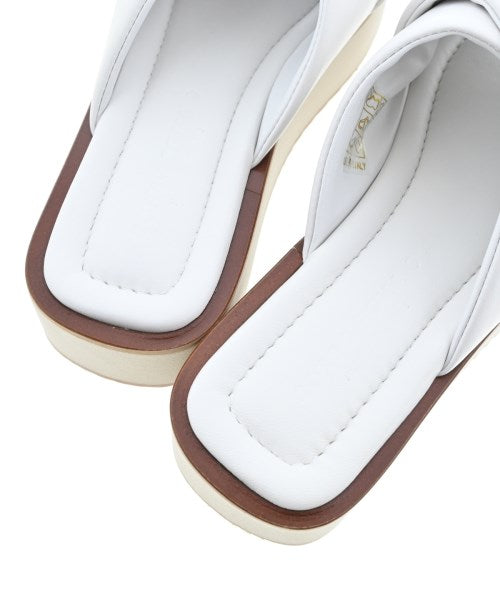 CORSO ROMA 9 涼鞋