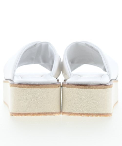 CORSO ROMA 9 涼鞋