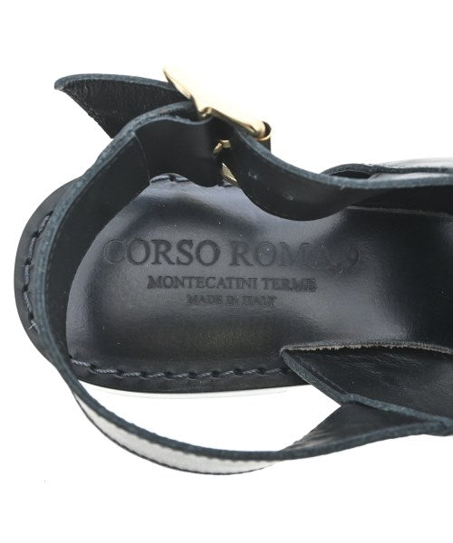 CORSO ROMA 9 涼鞋