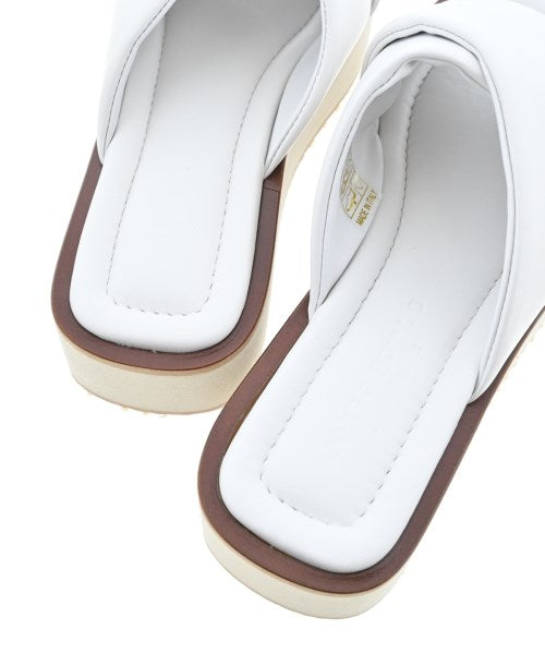 CORSO ROMA 9 涼鞋