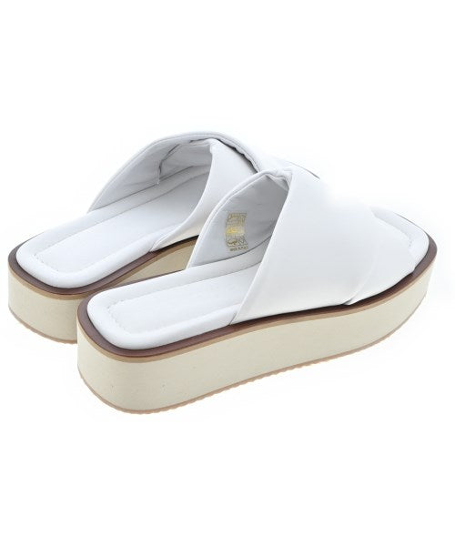 CORSO ROMA 9 涼鞋