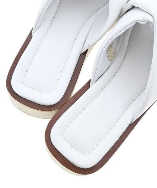 CORSO ROMA 9 涼鞋