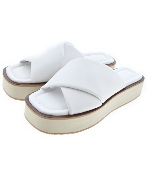 CORSO ROMA 9 涼鞋
