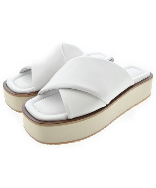 CORSO ROMA 9 涼鞋
