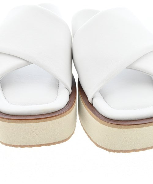 CORSO ROMA 9 涼鞋