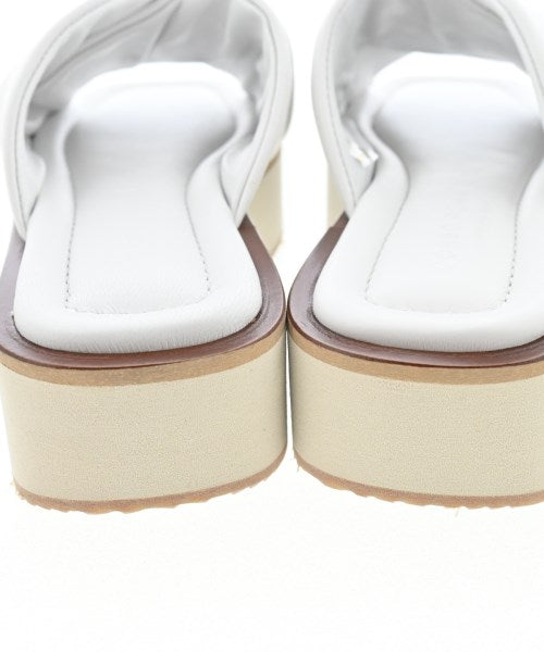 CORSO ROMA 9 涼鞋