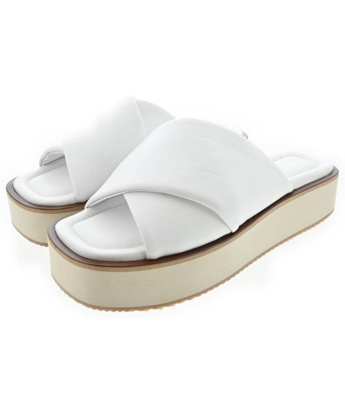 CORSO ROMA 9 涼鞋