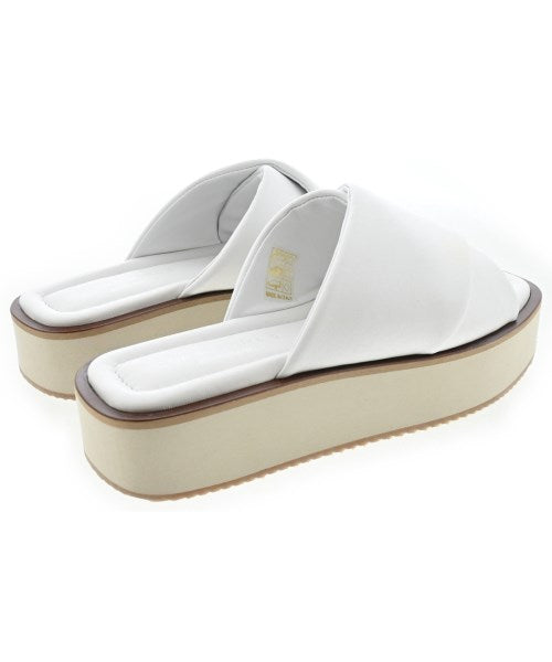 CORSO ROMA 9 涼鞋