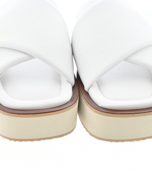 CORSO ROMA 9 涼鞋