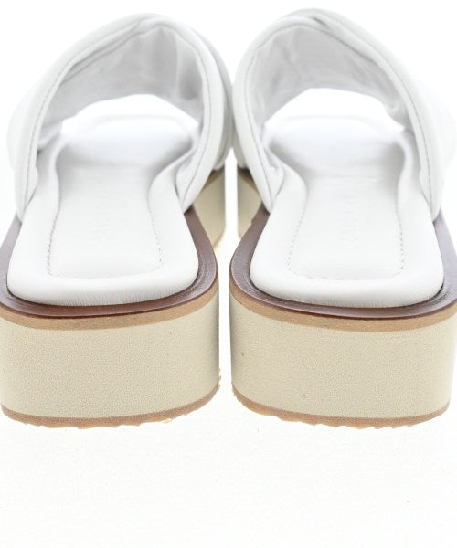 CORSO ROMA 9 涼鞋