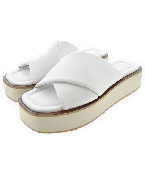 CORSO ROMA 9 涼鞋