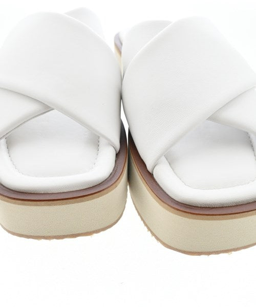 CORSO ROMA 9 涼鞋