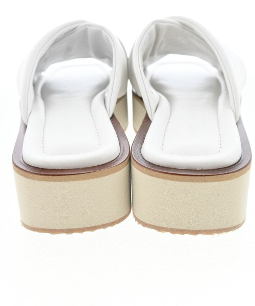 CORSO ROMA 9 涼鞋