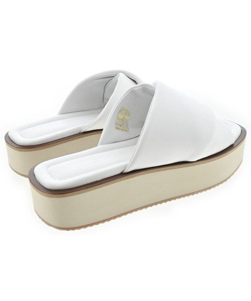 CORSO ROMA 9 涼鞋