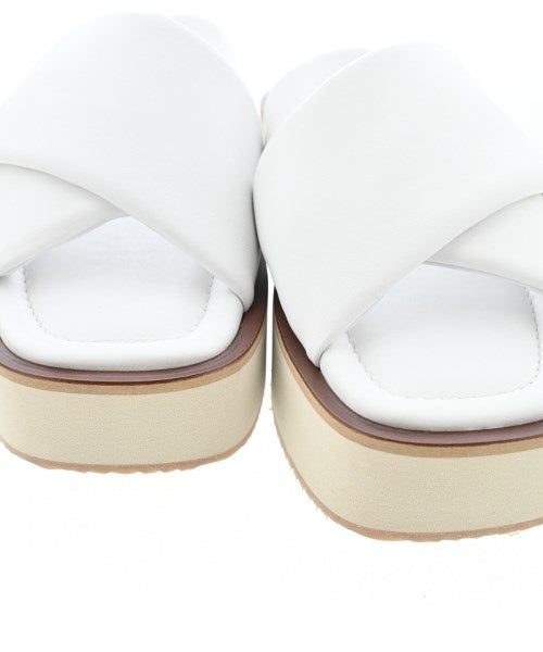 CORSO ROMA 9 涼鞋
