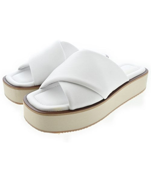 CORSO ROMA 9 涼鞋