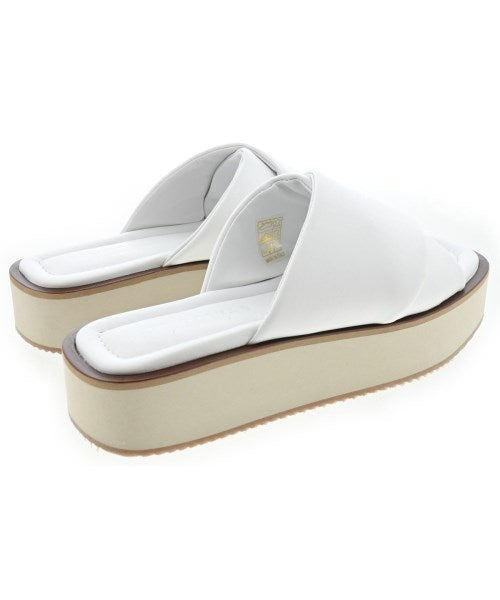 CORSO ROMA 9 涼鞋
