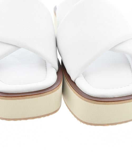 CORSO ROMA 9 涼鞋