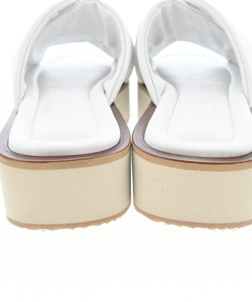 CORSO ROMA 9 涼鞋