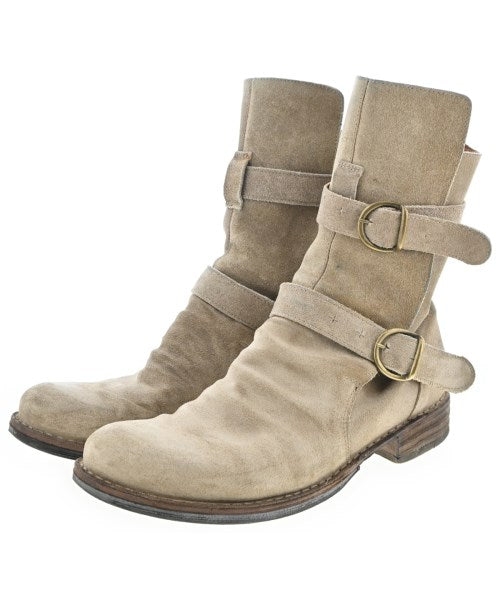 FIORENTINI+BAKER 靴子