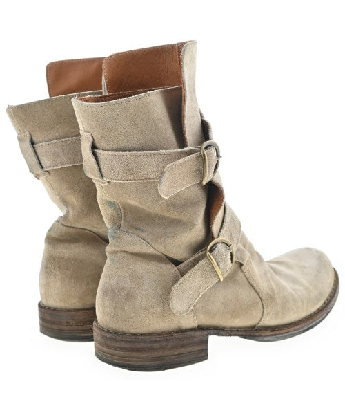 FIORENTINI+BAKER 靴子
