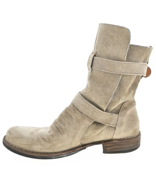 FIORENTINI+BAKER 靴子