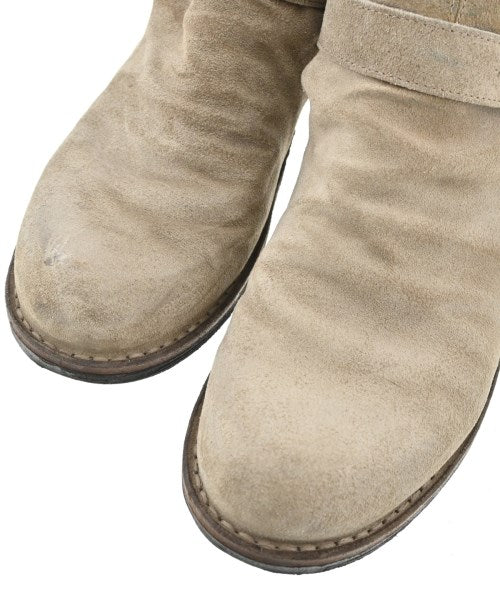 FIORENTINI+BAKER 靴子