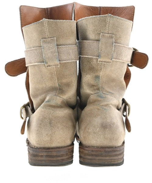 FIORENTINI+BAKER 靴子