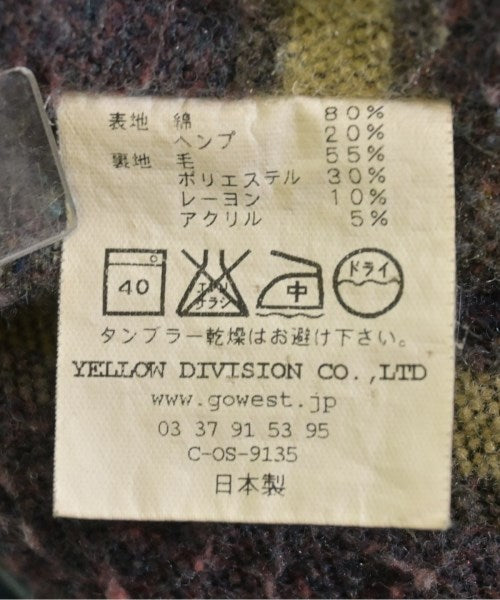 GO HEMP 其他飛行外套
