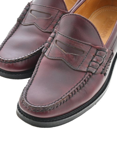 SEBAGO 正式鞋