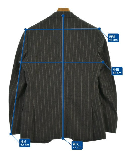 azabu tailor 其他套裝