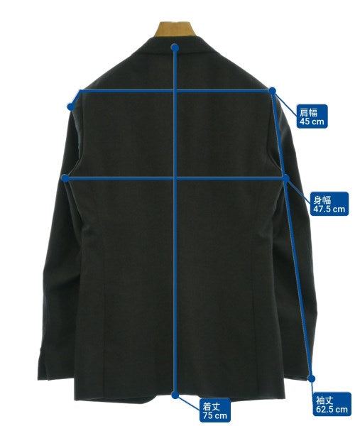 azabu tailor 商務西裝