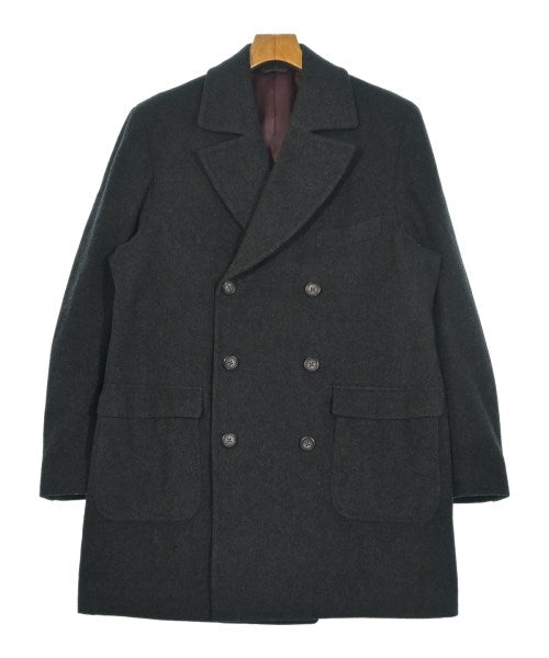 azabu tailor 切斯特披風