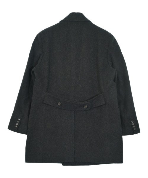 azabu tailor 切斯特披風