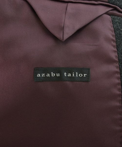 azabu tailor 切斯特披風