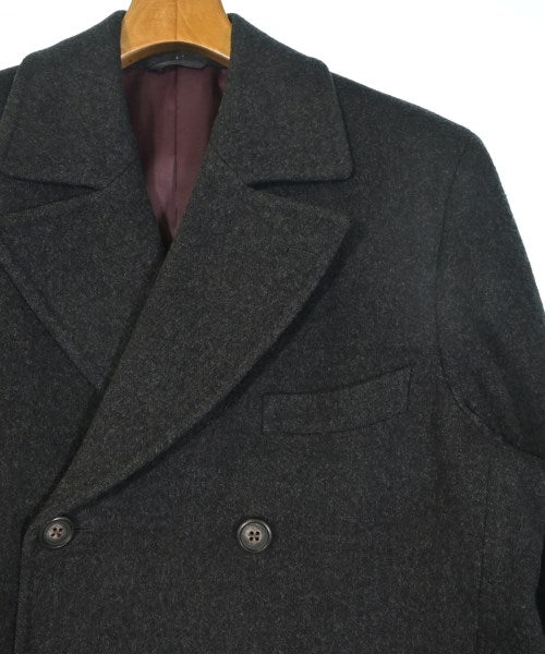 azabu tailor 切斯特披風