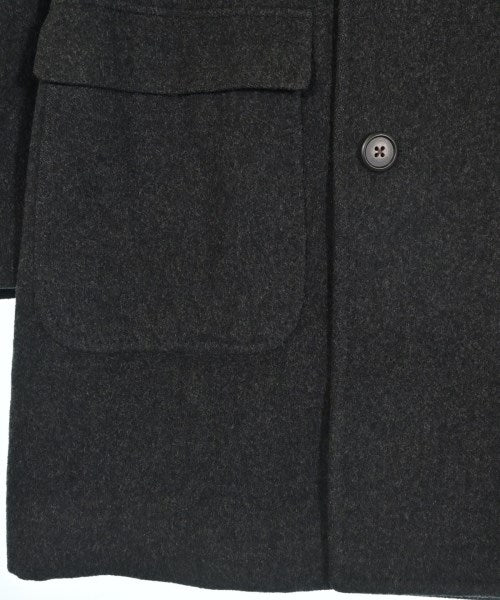 azabu tailor 切斯特披風